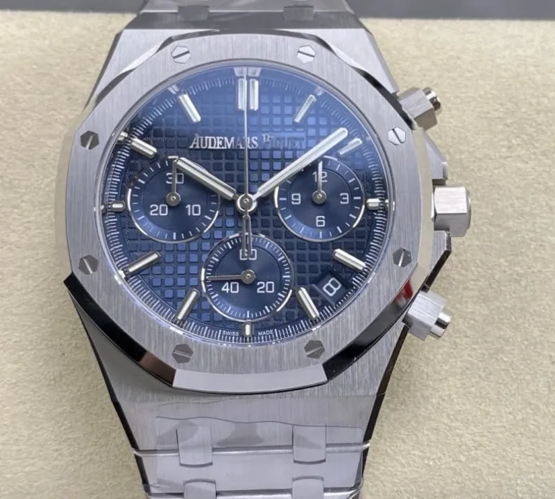 DDF Factory V2 Audemars Piguet 26240ST.OO.1320ST.05 1:1 Best Edition Replica Watch